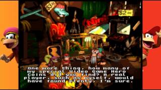 Let's Play! Donkey Kong Country 2 [14] (Finale Part 2): Dammit Cranky...