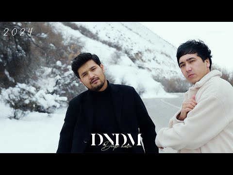 DNDM - Bring Me Her Love (Official Video)
