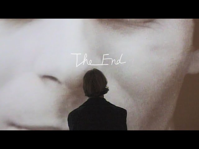  The End (Lyric) - Tom Odell