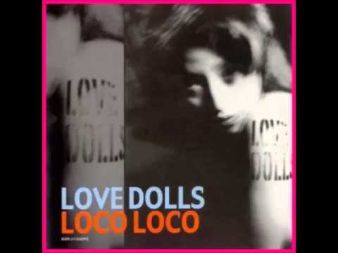 Love Dolls - ドコマデモ