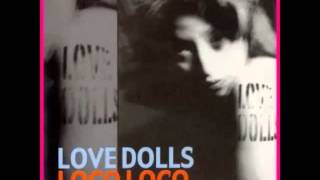 Love Dolls - ドコマデモ