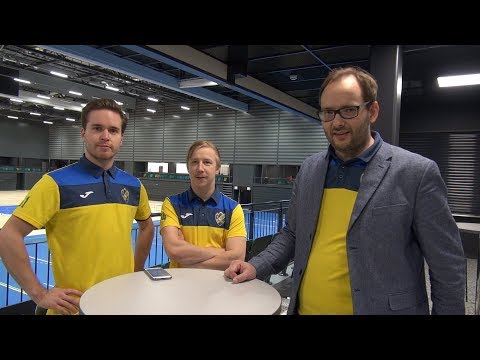 BCNetTV ennakko FBC Turku - Josba ja NST