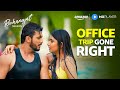 Office Trip Pe Secret Romance Arjun Bijlani Kanika Mann Roohaniyat Amazon MX Player