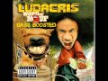 Ludacris Growing Pains Bass Boosted By RooZiT