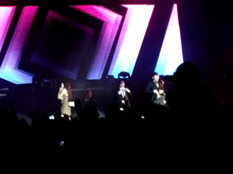 111213 Trouble Maker - Trouble Maker - United CUBE in Brazil