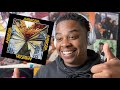 AMBROSIA - DRINK OF WATER | REACTION