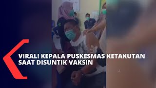 Download lagu Viral Kepala Puskesmas Takut Disuntik Vaksin Covid-19 mp3 Download lagu Viral Kepala Puskesmas Takut Disuntik Vaksin Covid-19 mp3
