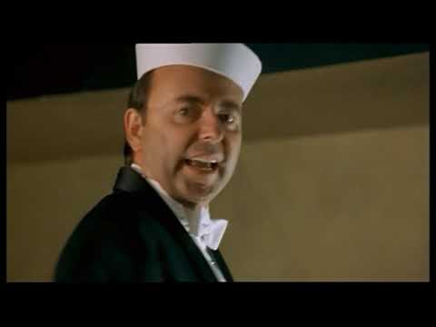 In the Navy - 2001 A Space Travesty