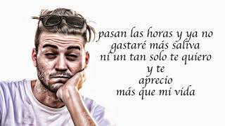 NIKONE - si no es por ti por quien