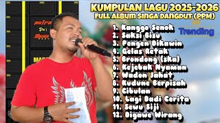 Download lagu TARLING VIRAL //  KANGGO SENOK - SAKSI BISU [ FAHMI ZEIN ] FULL ALBUM PPM PUTRA PAI MUDA 2025 -2026 mp3