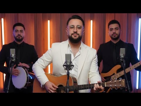 SALI IMERI | DASHNI (AI VIDEO)