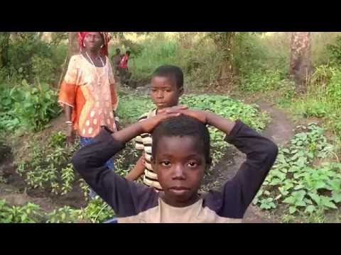 RasEmiliani & Achiro Beybe - Nha Guiné Bissau (Official Video 2016)