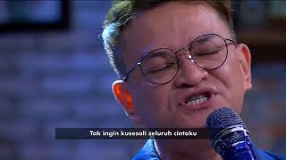 HEDI YUNUS - SURATKU