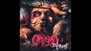 Oceano - Embrace Nothingness (Official Audio)