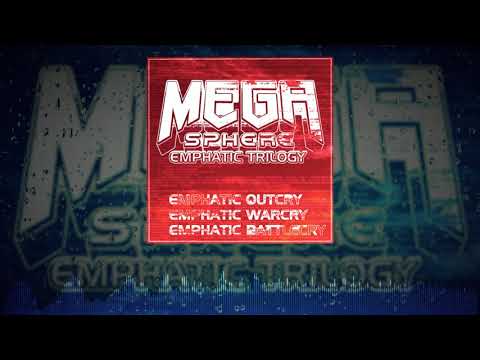 [HARDSTYLE] MegaSphere - Emphatic Outcry