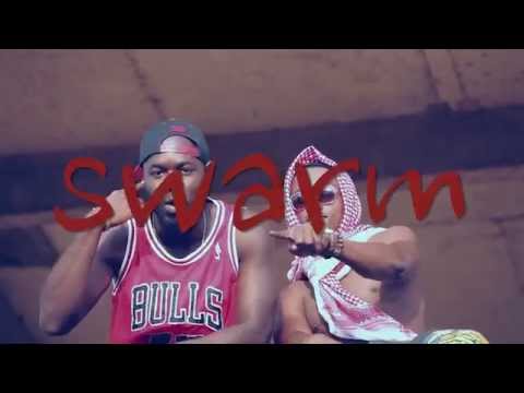 Tahiru - Garinga ft. Ghalileo [Official Video]