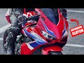 2025 Honda CBR650R CB650R With Automatic Clutch Honda E Clutch Explained