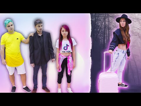 A FRANZINHA FOI EMBORA PRA SEMPRE ! - Família Malouca EP 5 ( WebSérie Maloucos )