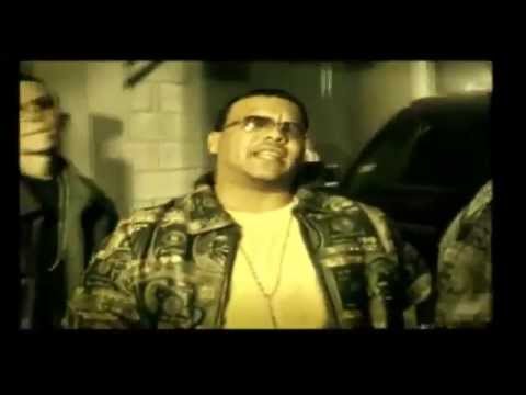 Khriz y Angel feat. Divino - Me voy de cacería