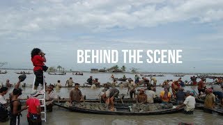 Behind The Scene | Are You Listening!