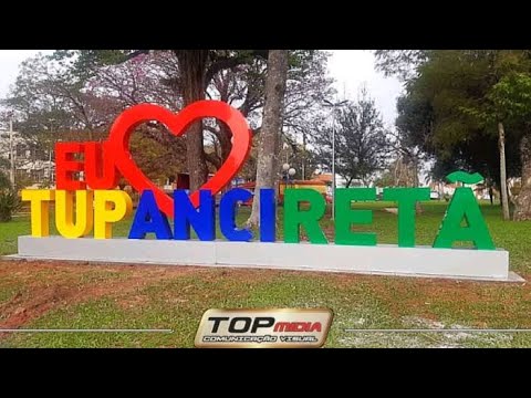 TUPANCIRETÃ / RIO GRANDE DO SUL