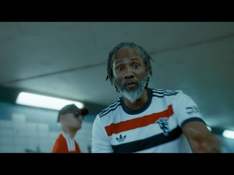 Footsie X Strategy - Kwik Wontoo (Official Music Video)