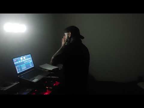 Liquid Drum & Bass Mix with DJ Maximum Output.