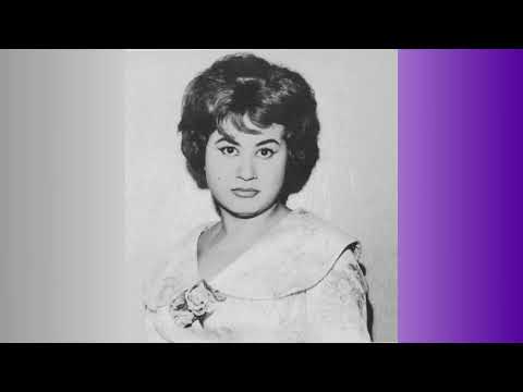 Dolores Duran - Ave Maria Lola