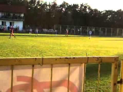 AVIA - Wisla 2010 (doping częściowy)