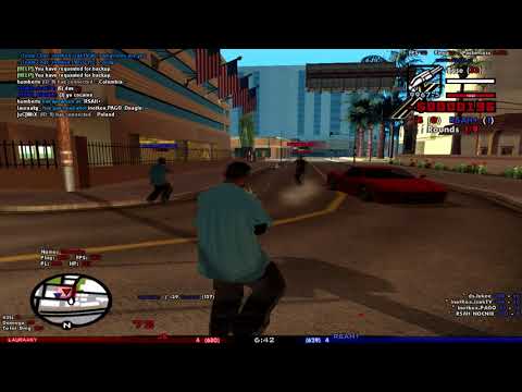 InetKoxxx vs WTP || CW || MAJOR 2018 || izak