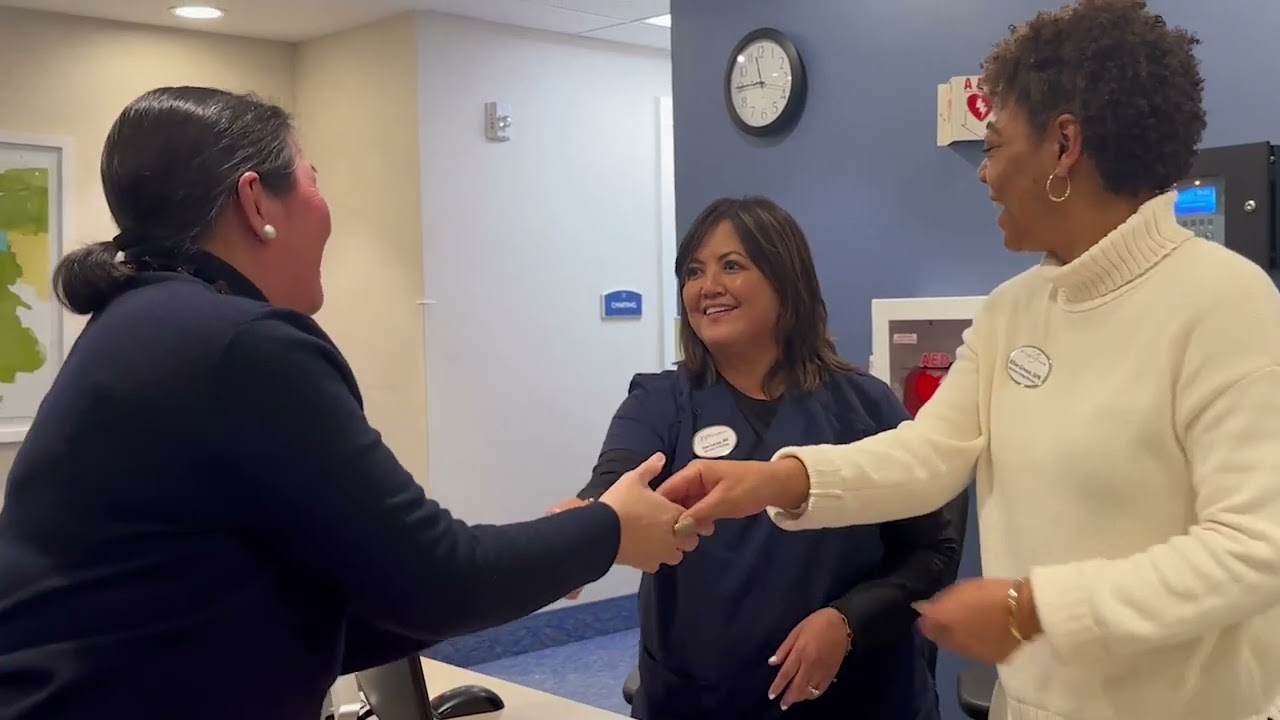 Explore every level of living at The Buckingham