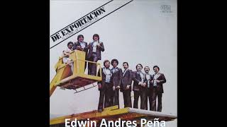 Campesina Santandereana El Combo De Las Estrellas Canta Jairo Paternina