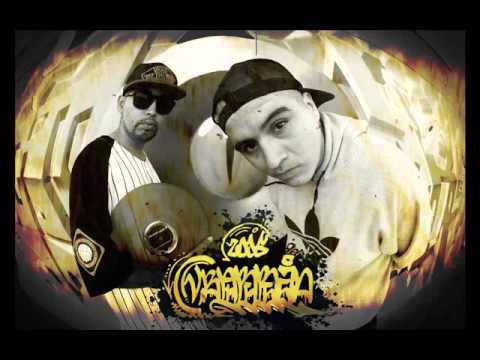BIG VAN FT AXIONRAP, DOCPLEX - SOLTAMOS LA RIMA
