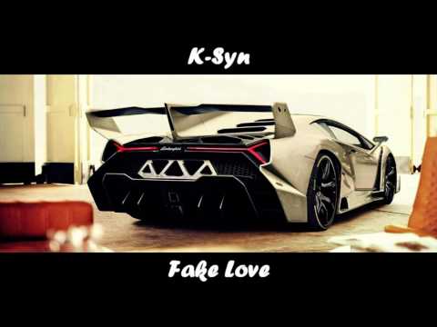 Drake - Fake Love [K-Syn Cover]
