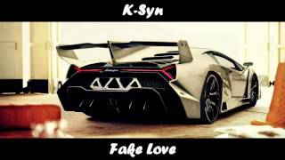 Drake - Fake Love [K-Syn Cover]