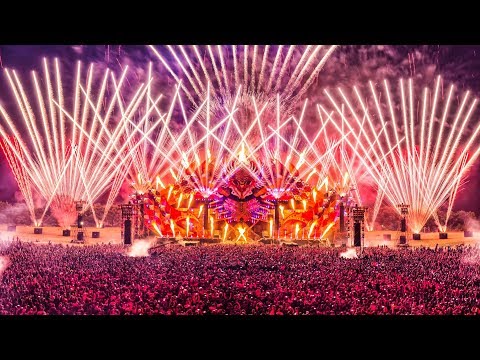 LOL ft. ATC – Legends Never Die (Wildstylez Bootleg) | The Closing Ceremony @ Defqon 1 2018