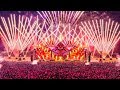 LOL ft. ATC – Legends Never Die (Wildstylez Bootleg) | The Closing Ceremony @ Defqon 1 2018