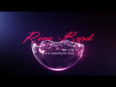 Behind the Scenes Rene Byrd Music Video for Born Again