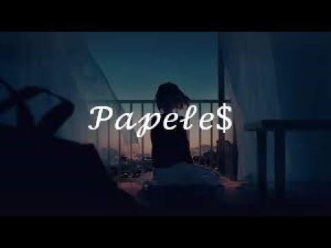 Canals ft. Bishop one  02. Papele$ [visualiser]