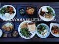 LA FOOD GUIDE Karayama Japanese Fried Chicken In Little Tokyo Los Angeles　からやまがロサン