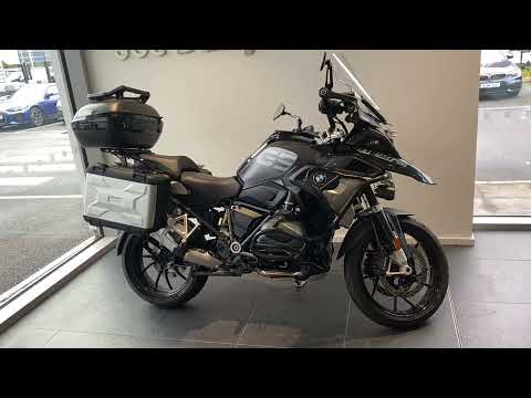 BMW R 1250 TE Finance Available - Image 2