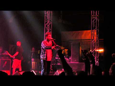 Stick To Your Guns - We Still Believe @ Persistence Tour 2013