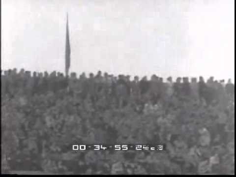 1950-51 11 Triestina Atalanta 2-1 - 19 nov. 1950 (Checchetti)