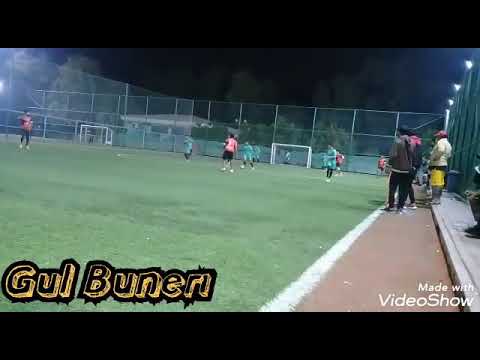 JB football match  ajman hamidia park