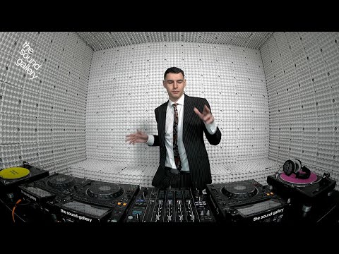 GEE LEE - All Original Production Mix  House | Jazz House  UKG - The Sound Gallery  18/06/2025