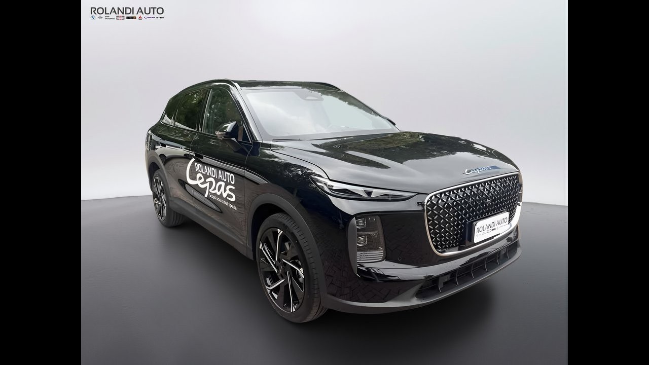 Lepas L8 1.5 tgdi phev Elegance