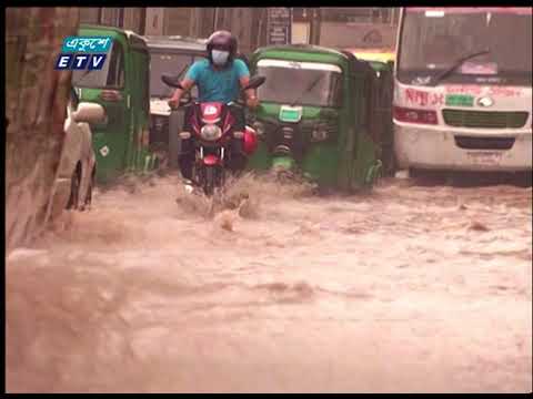 লঘুচাপ সরে গেলেও ঝড়ের সম্ভাবনা
