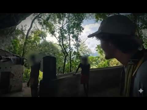 10 MOST DISTURBING Wilderness Encounters Caught on Camera