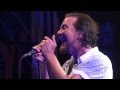 Pearl Jam - Daughter / It's OK - Pensacola (September 21, 2012)