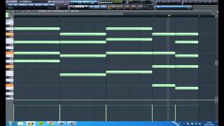 Tiesto feat. DBX - Light Years Away (Oliver Heldens Remix) FL Studio Remake + FLP Download